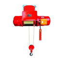 explosion-proof electric hoist used in overhead crane